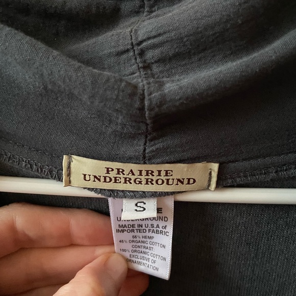 Prairie Underground Dress - Picture 3 of 5